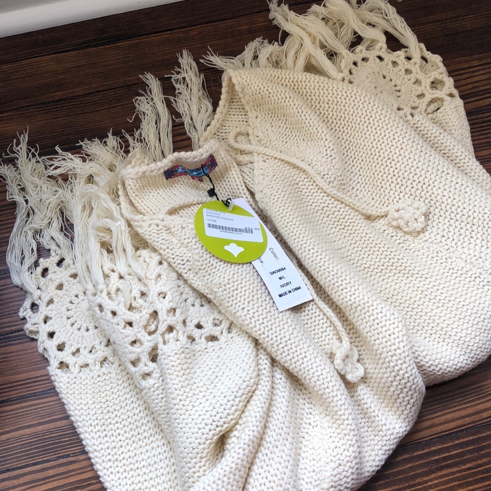 Shawl